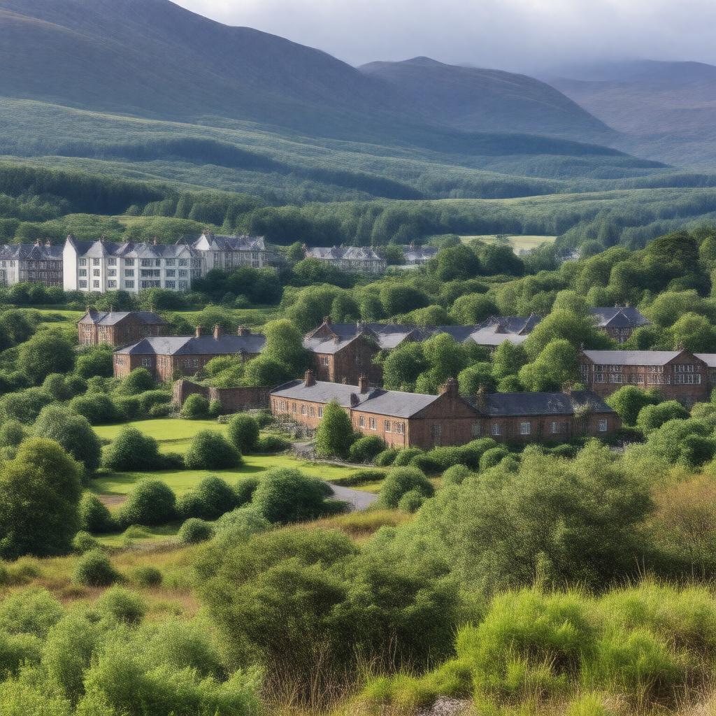 University of the Highlands and Islands